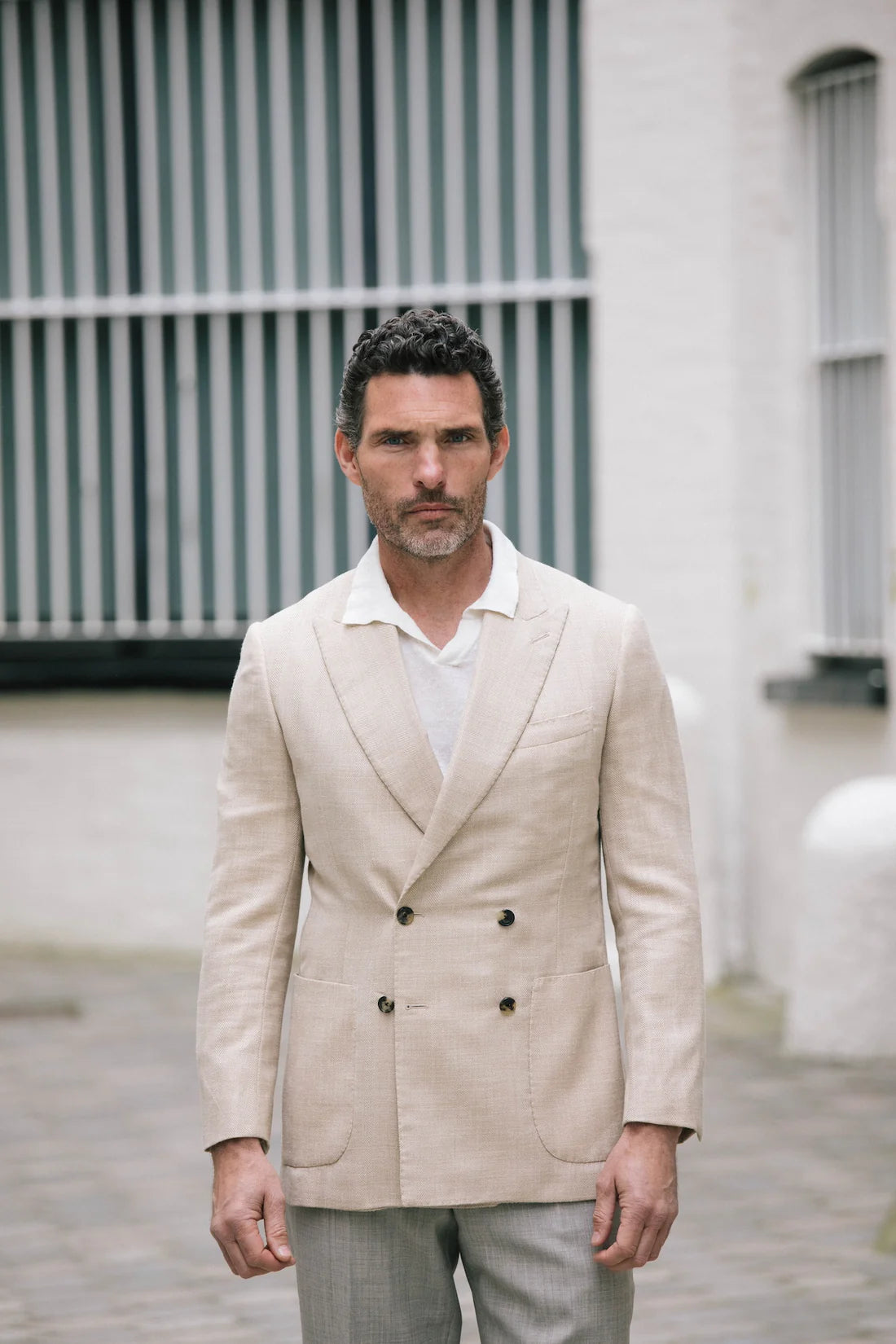 Summer Tailoring / 2023