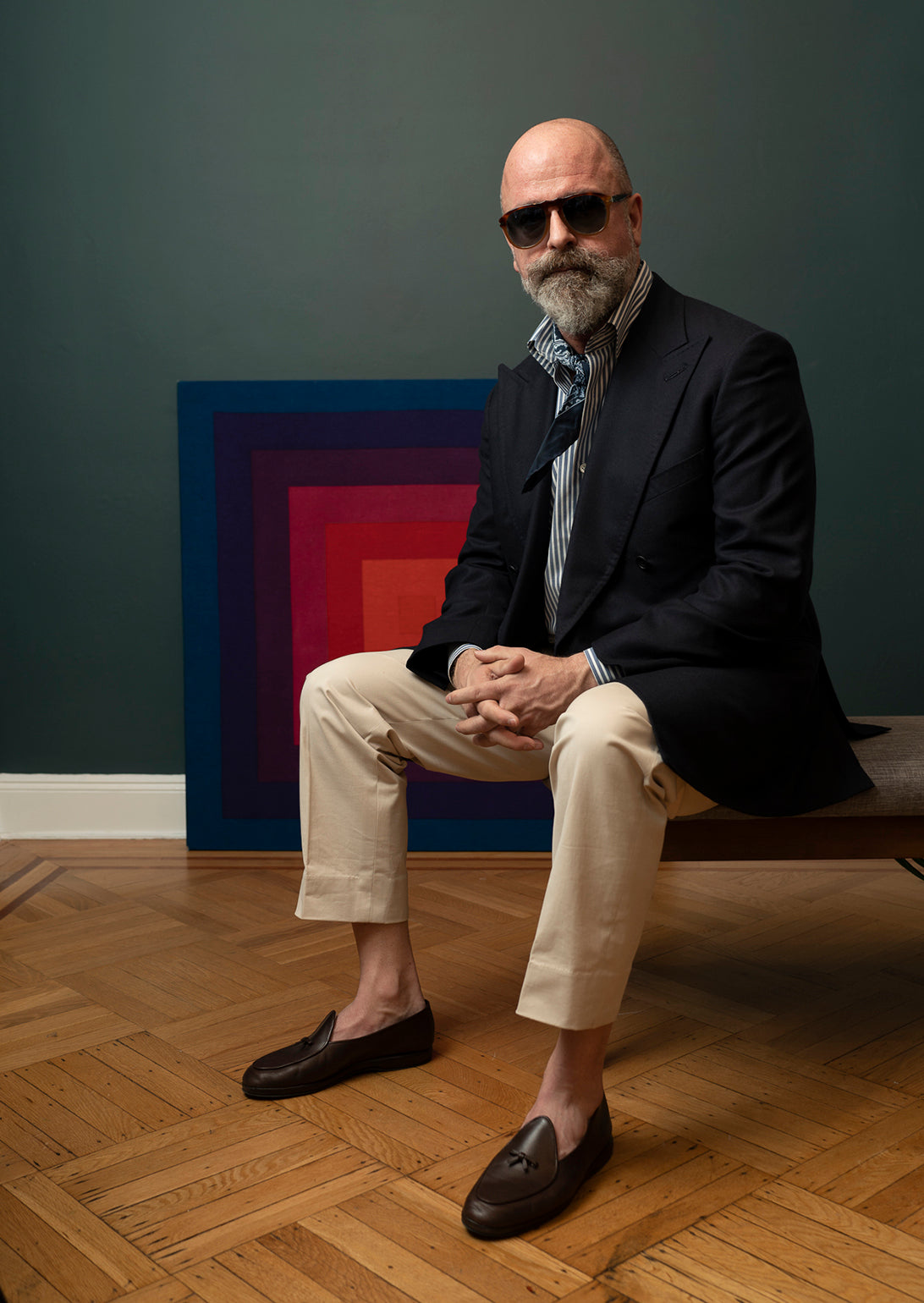 A Return to the Office, Part II: Back in Business Casual