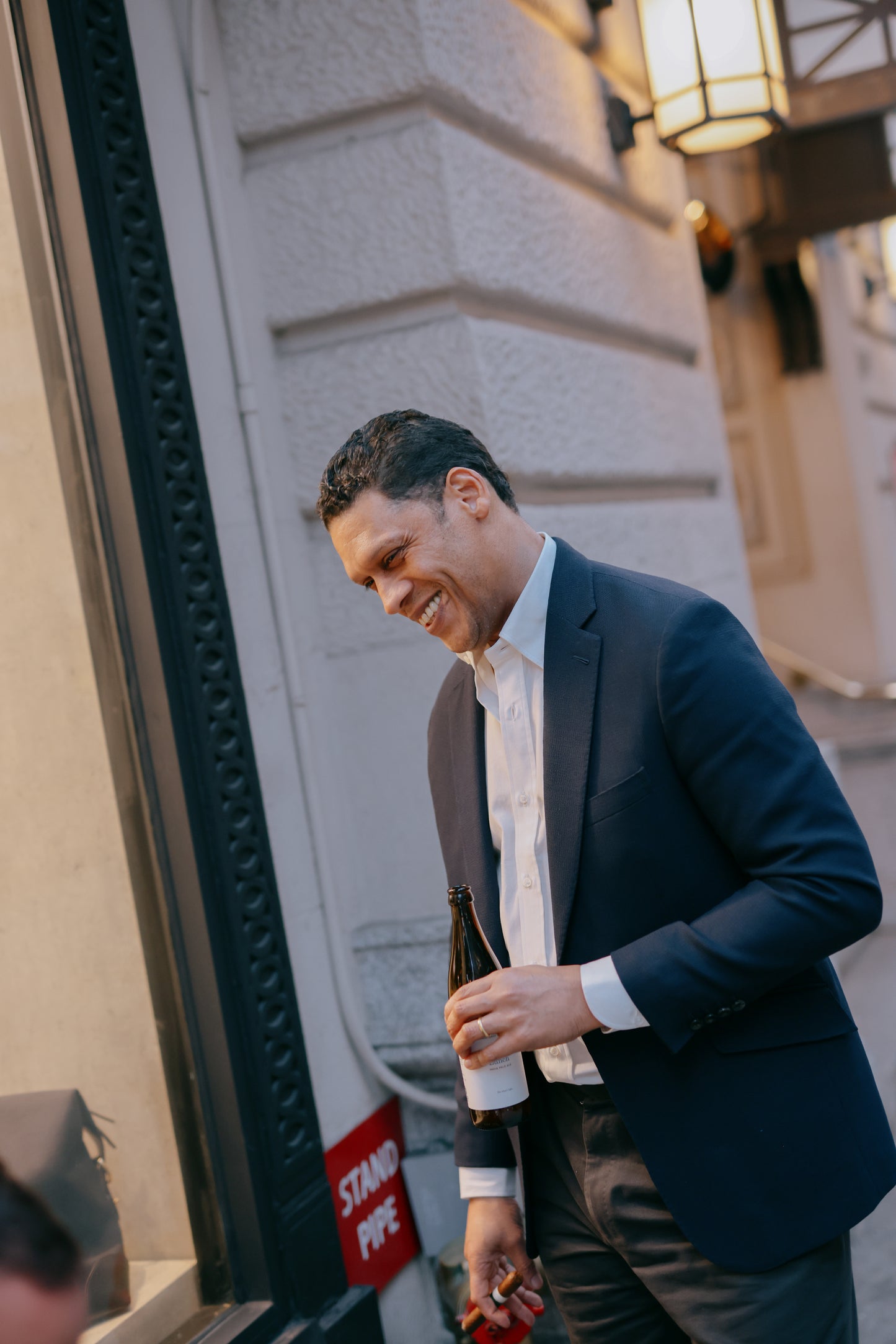 Cad & The Dandy New York