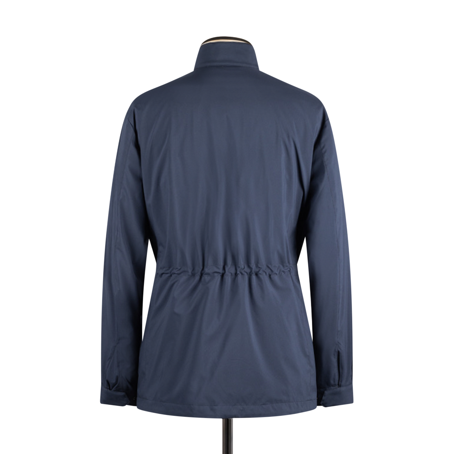 Technical Field Jacket in Navy Blue – Cad & The Dandy New York Technical Field Jacket in Navy Blue – Cad & The Dandy New York