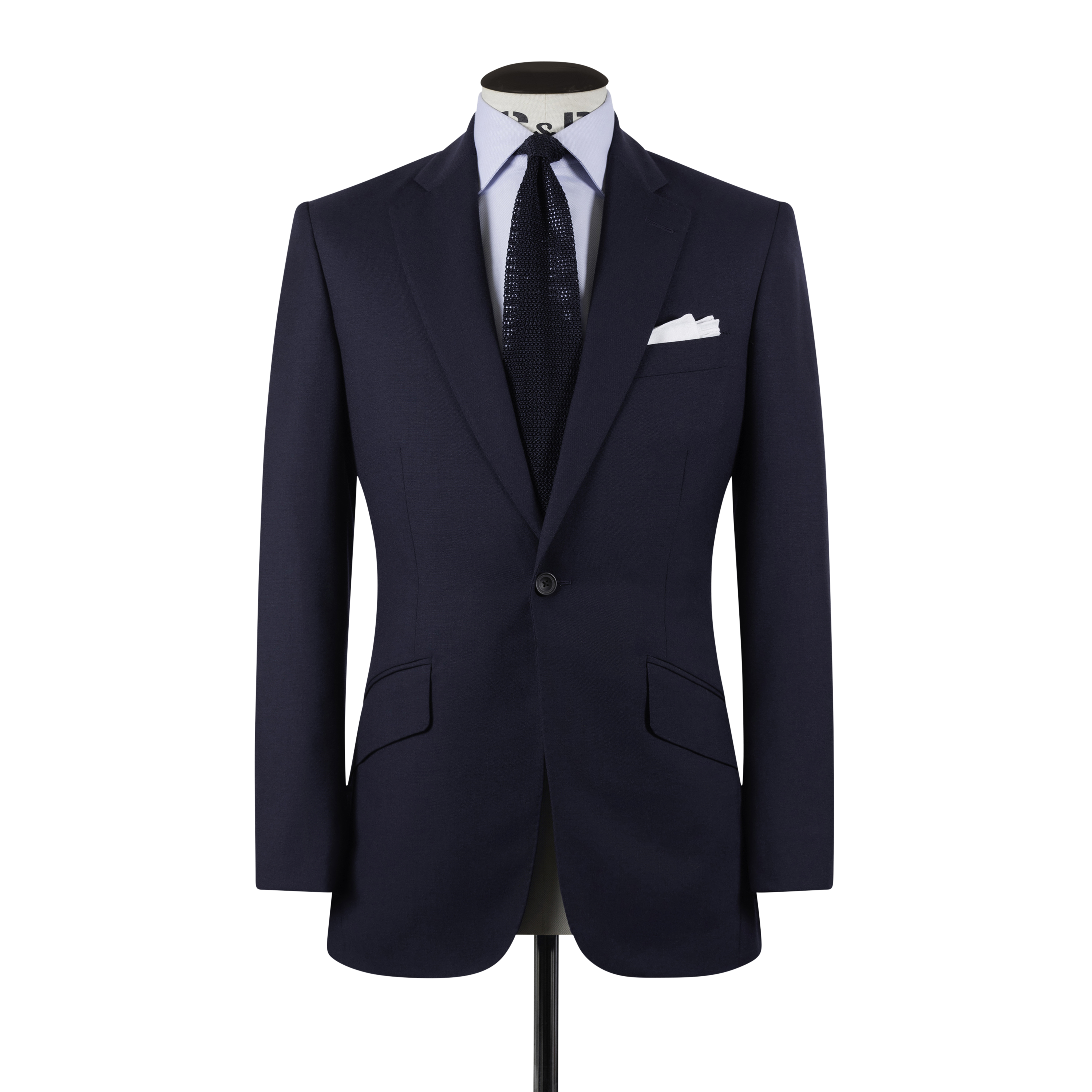 小物 BEAMS F KNIT TIE (Navy silk/cashmere) JP_Ties_0506_24.jpg?v=