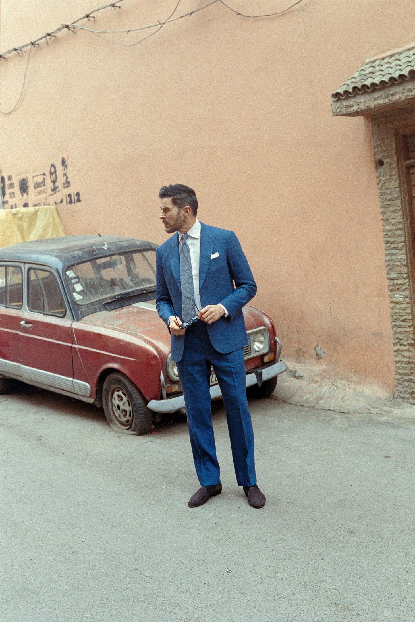 Cad & The Dandy New York