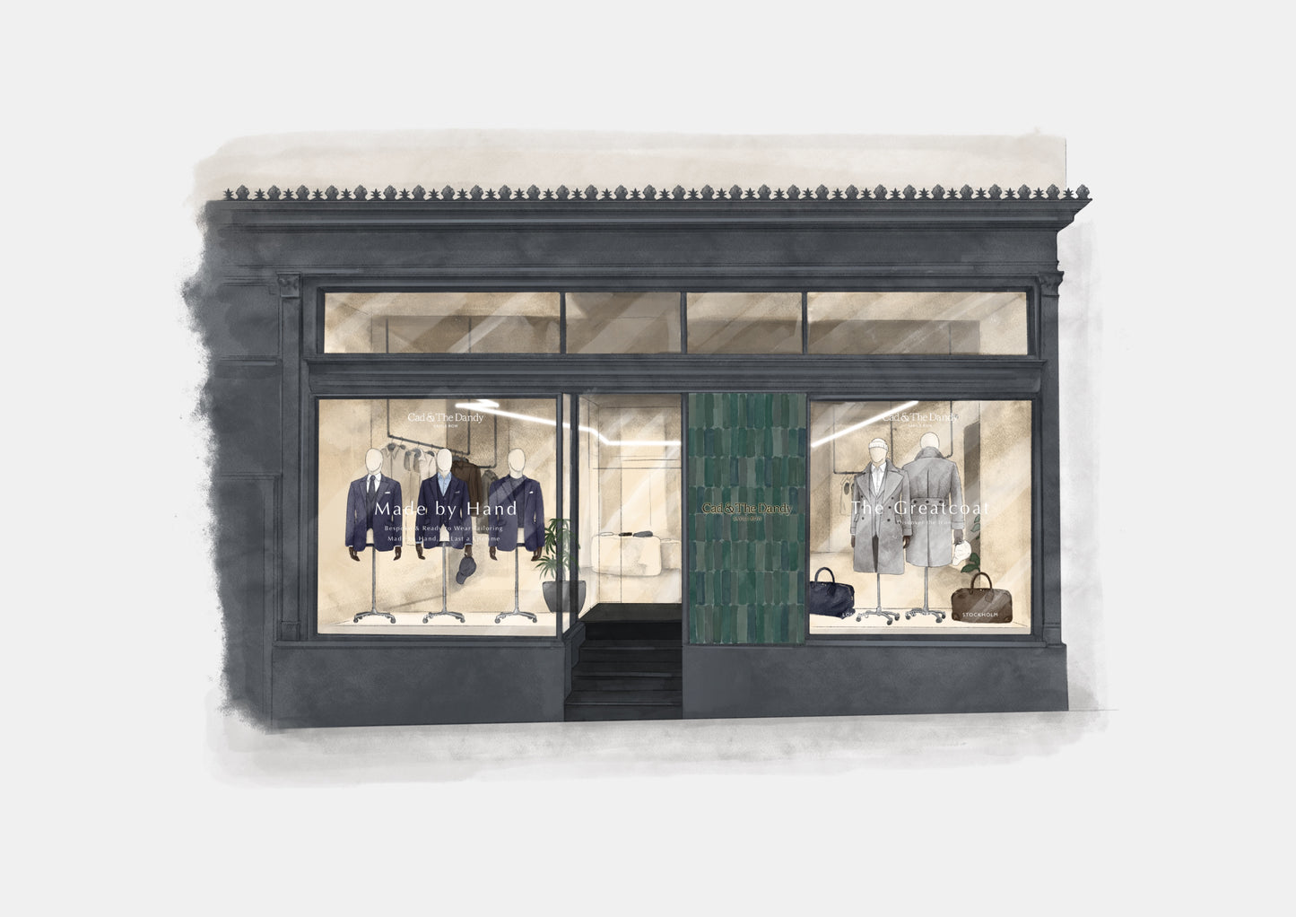 New York Ready to Wear