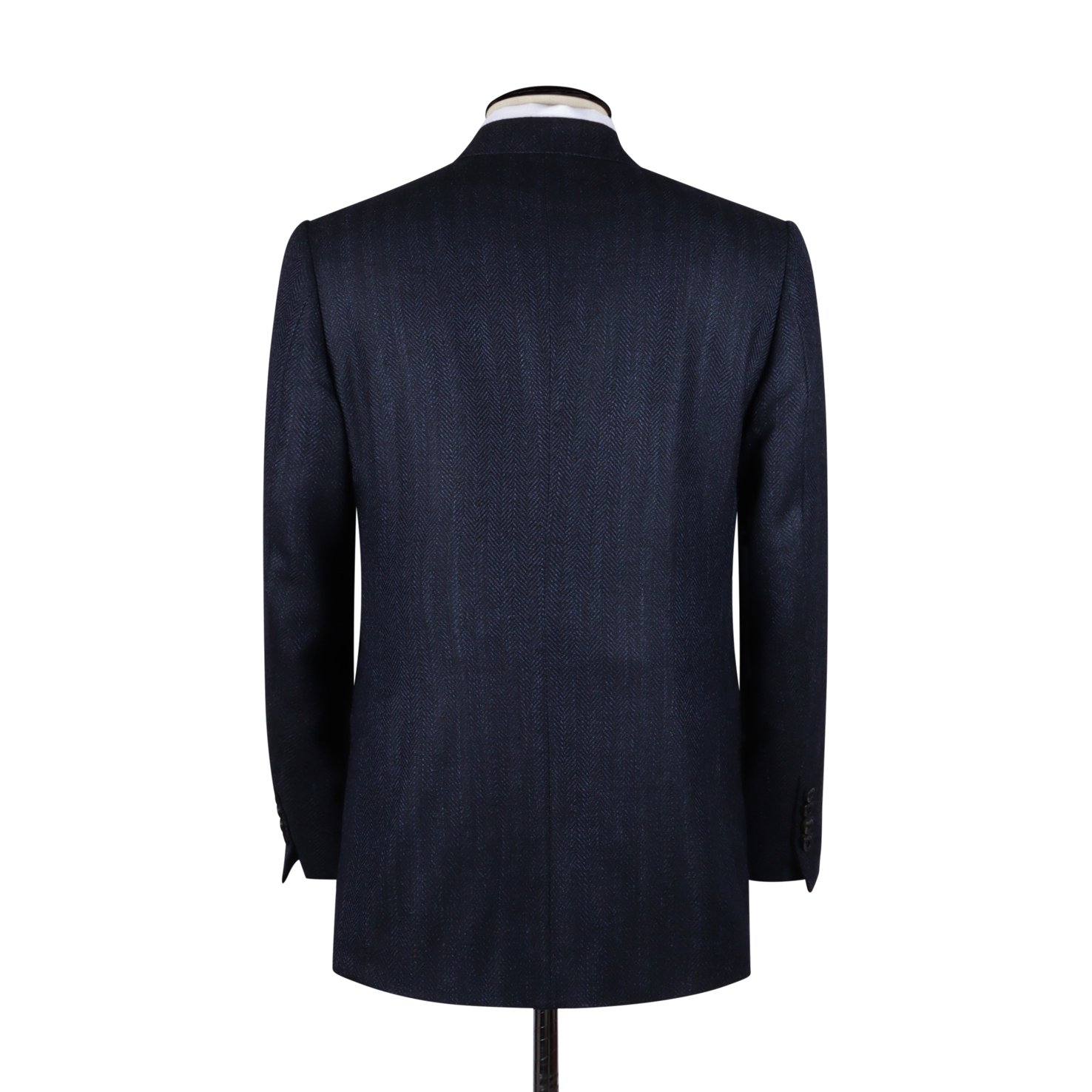 andresd 新品未使用 peaked lapel jacket ANDRESD 【ANDRESD】 peaked lapel jacket ピークドラペルジャケット