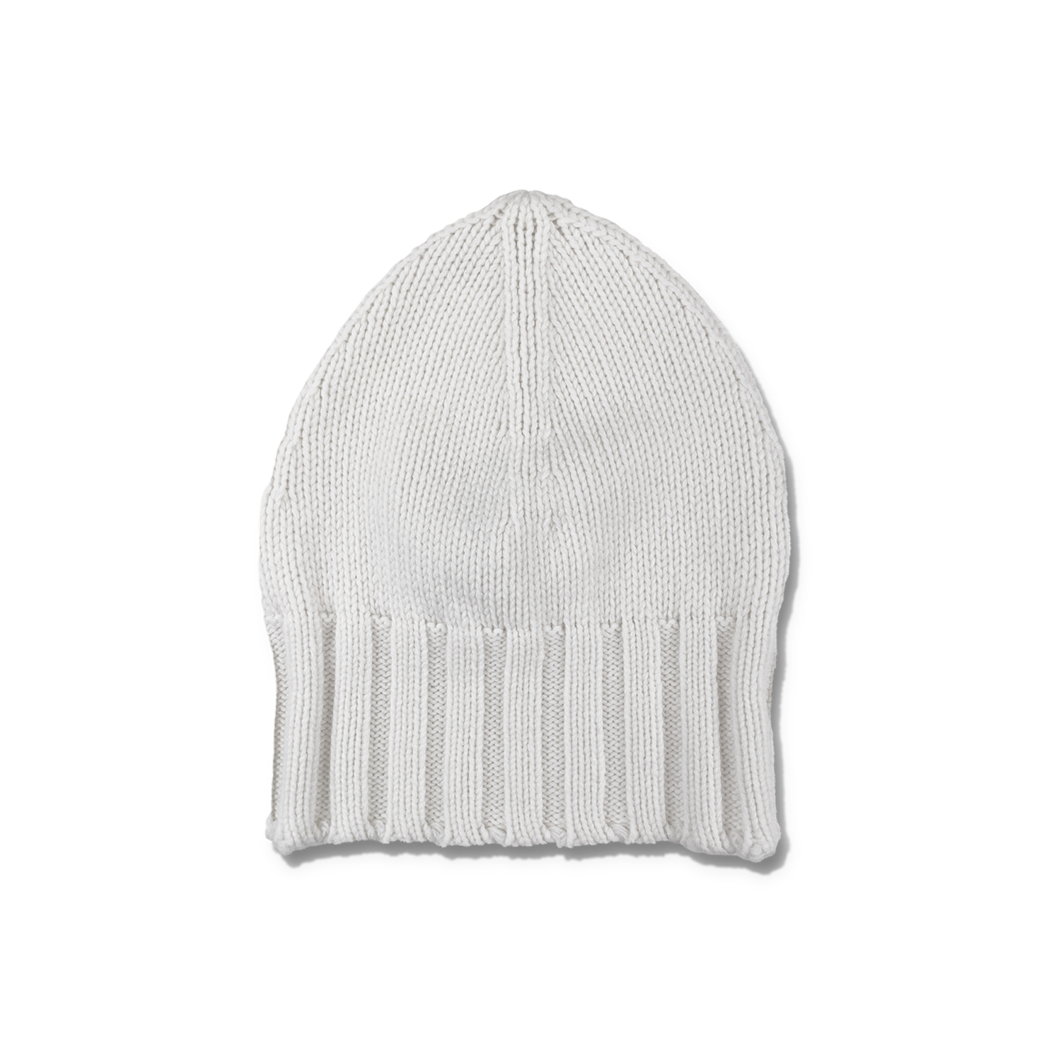 Knitted Pure Cashmere Beanie in Milk – Cad & The Dandy New York