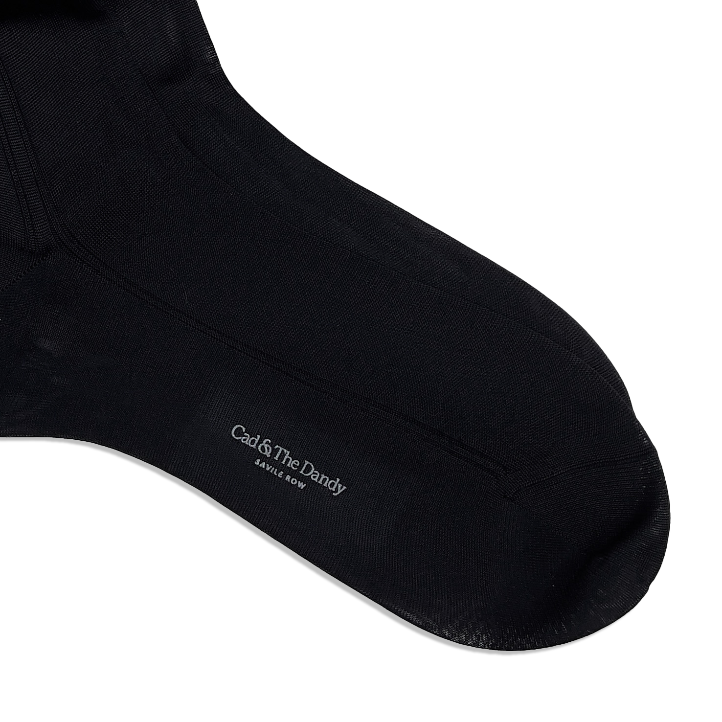 black silk dress socks Silk Dress Socks