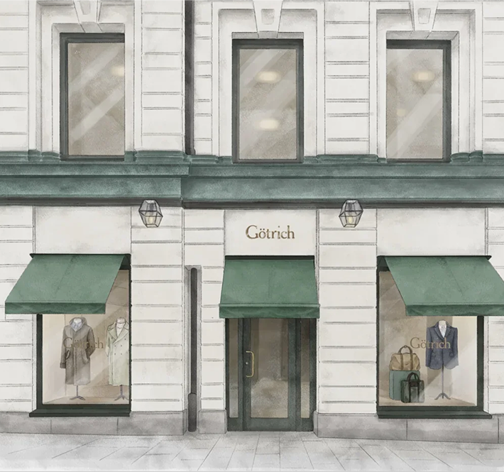 Cad & The Dandy New York