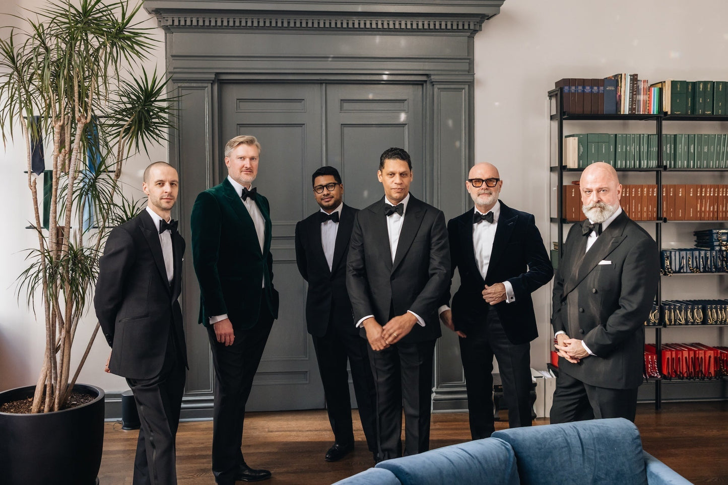 A Year of Growth, Gratitude, and Great Style