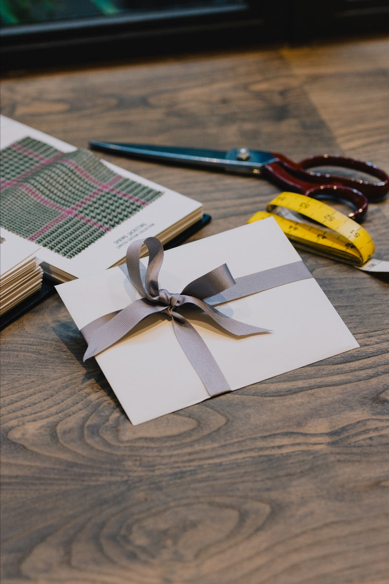 Gift Giving Made Easy