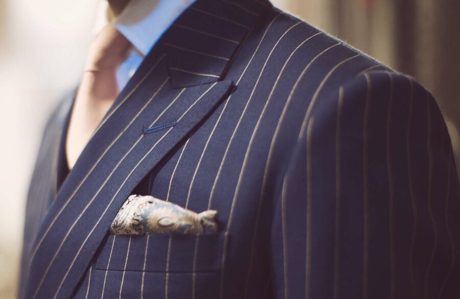 Style Guide – Pocket Squares