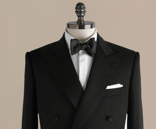 Black Tie Dress: The Experts’ Guide