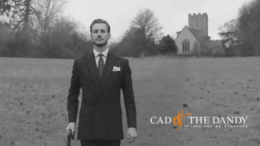 New Bespoke Suits in our Latest Video