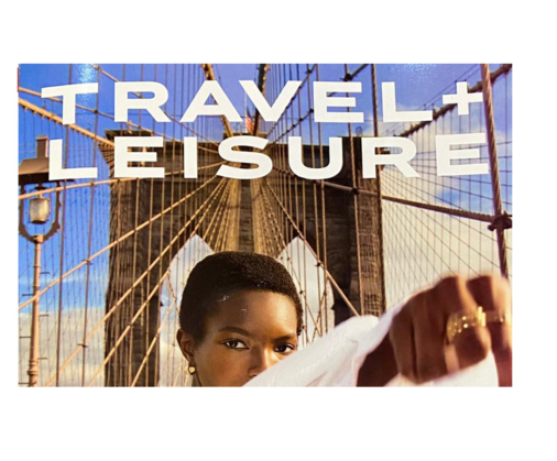 Travel + Leisure – A Special Cut