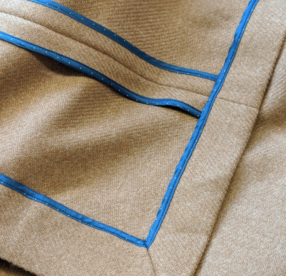 Bespoke Jackets – Fully Lined Vs Unlined