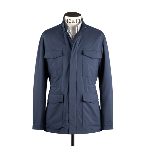 ジャケット・アウター ISSEY MIYAKE field jacket size1 navy 4_grande.png?v=1731715668