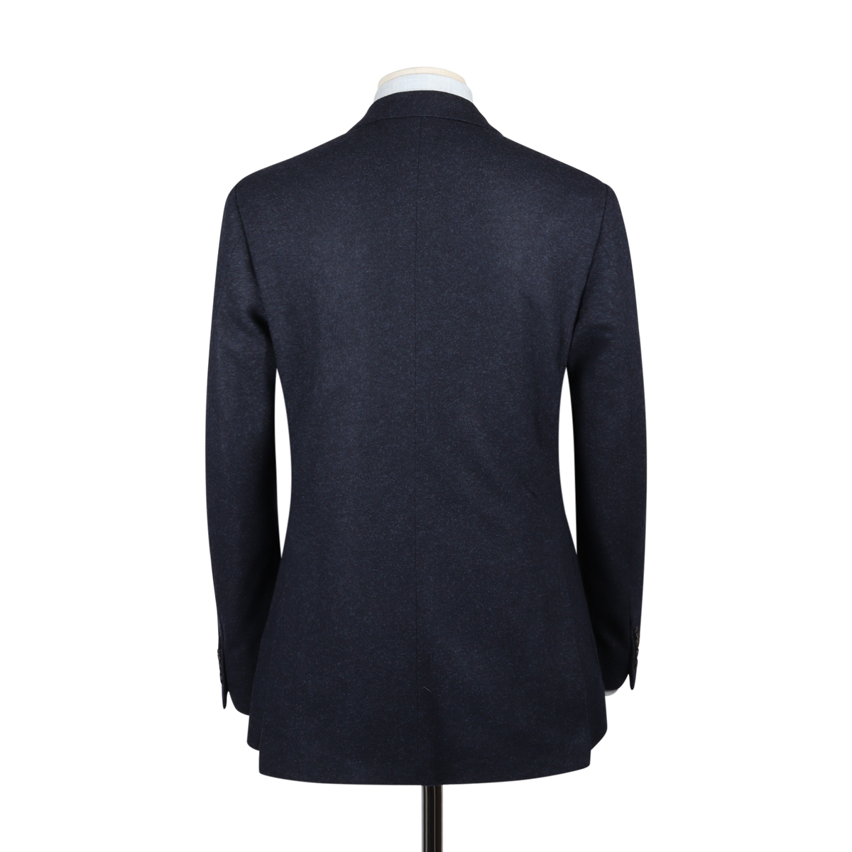 
                  
                    Cardigan Jersey Jacket in Airforce Blue
                  
                