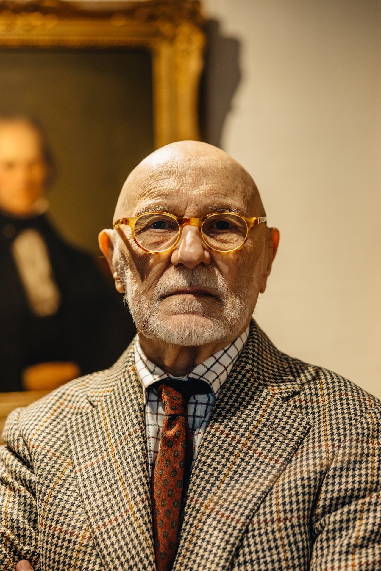 Cad & The Dandy New York