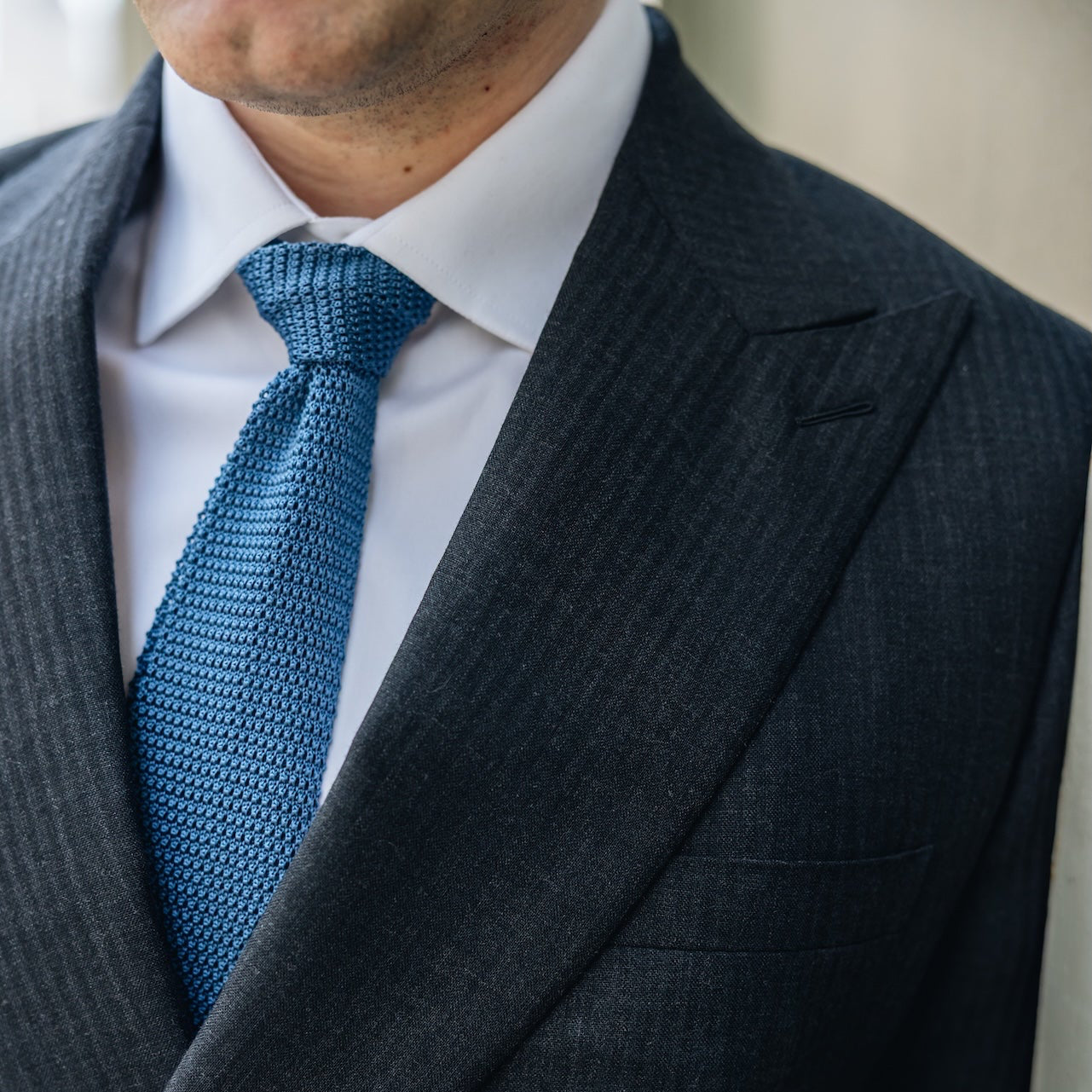 Bespoke Tailoring
