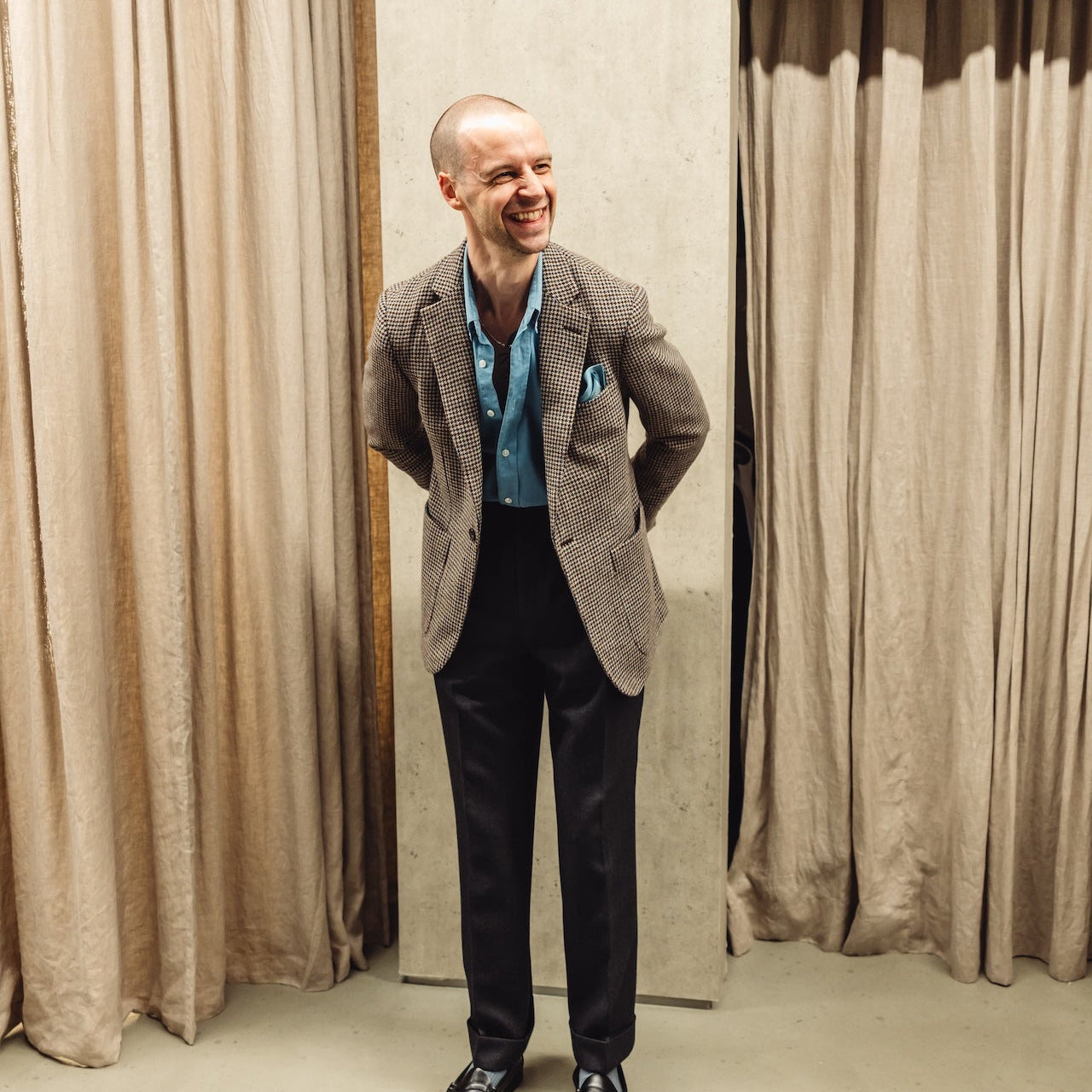 Cad & The Dandy New York