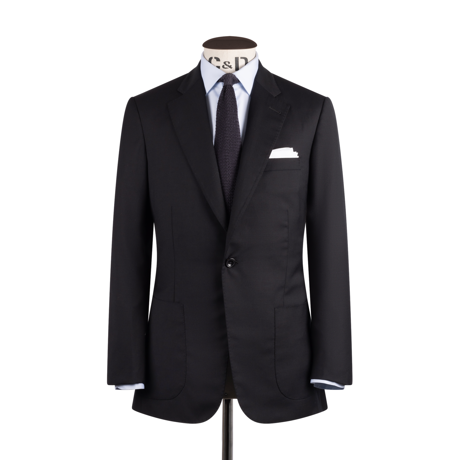 NEIGHBORHOOD × S/DOUBLE TAILORED/C-SUIT