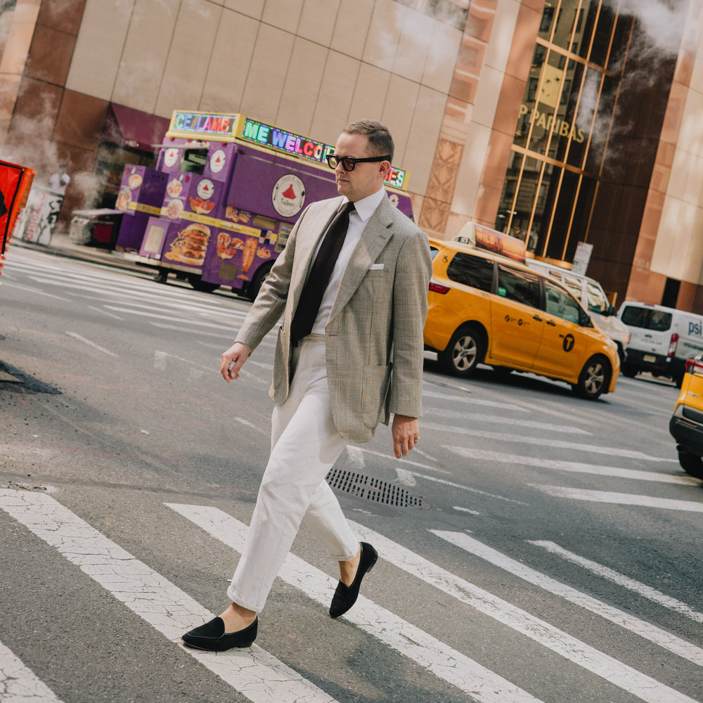 Cad & The Dandy New York