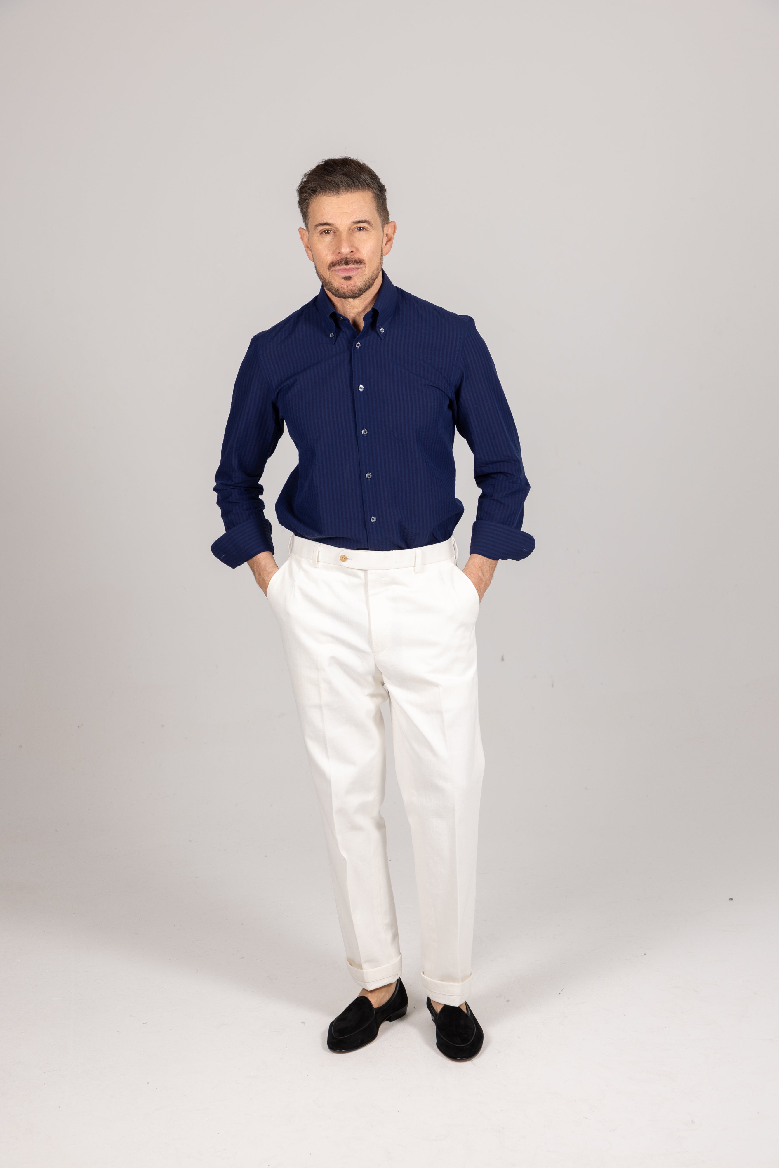 Shirts Collection – Cad & The Dandy New York