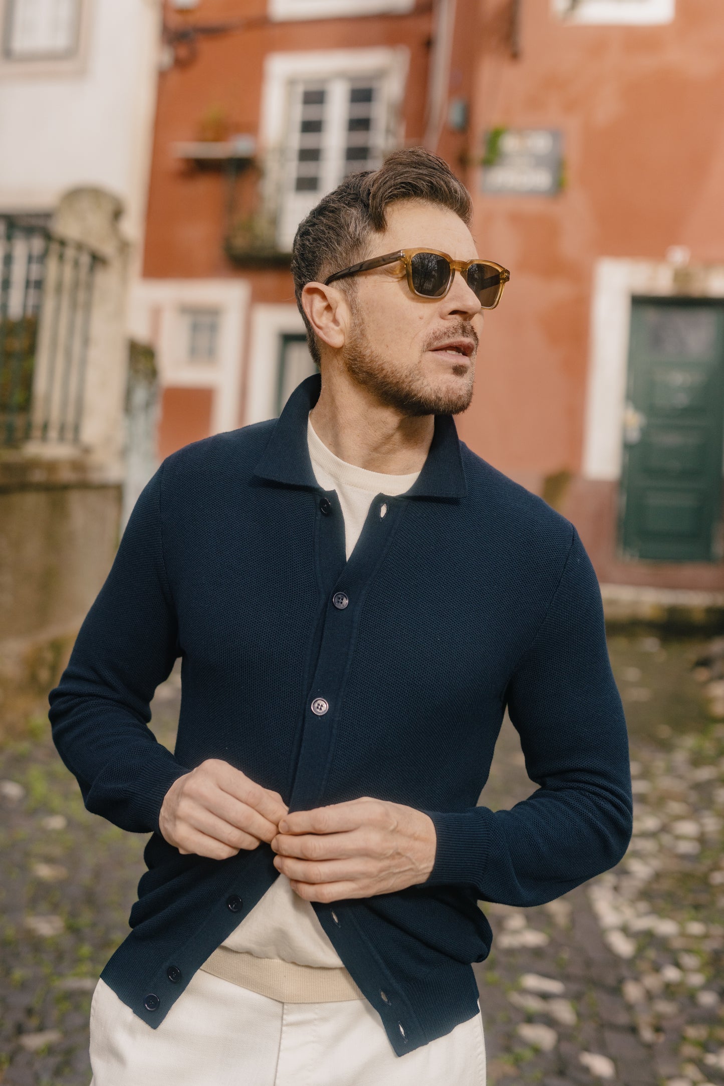 Cad & The Dandy New York