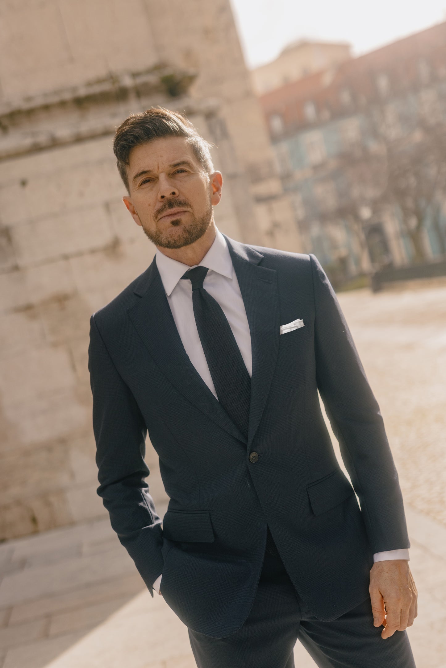 Cad & The Dandy New York