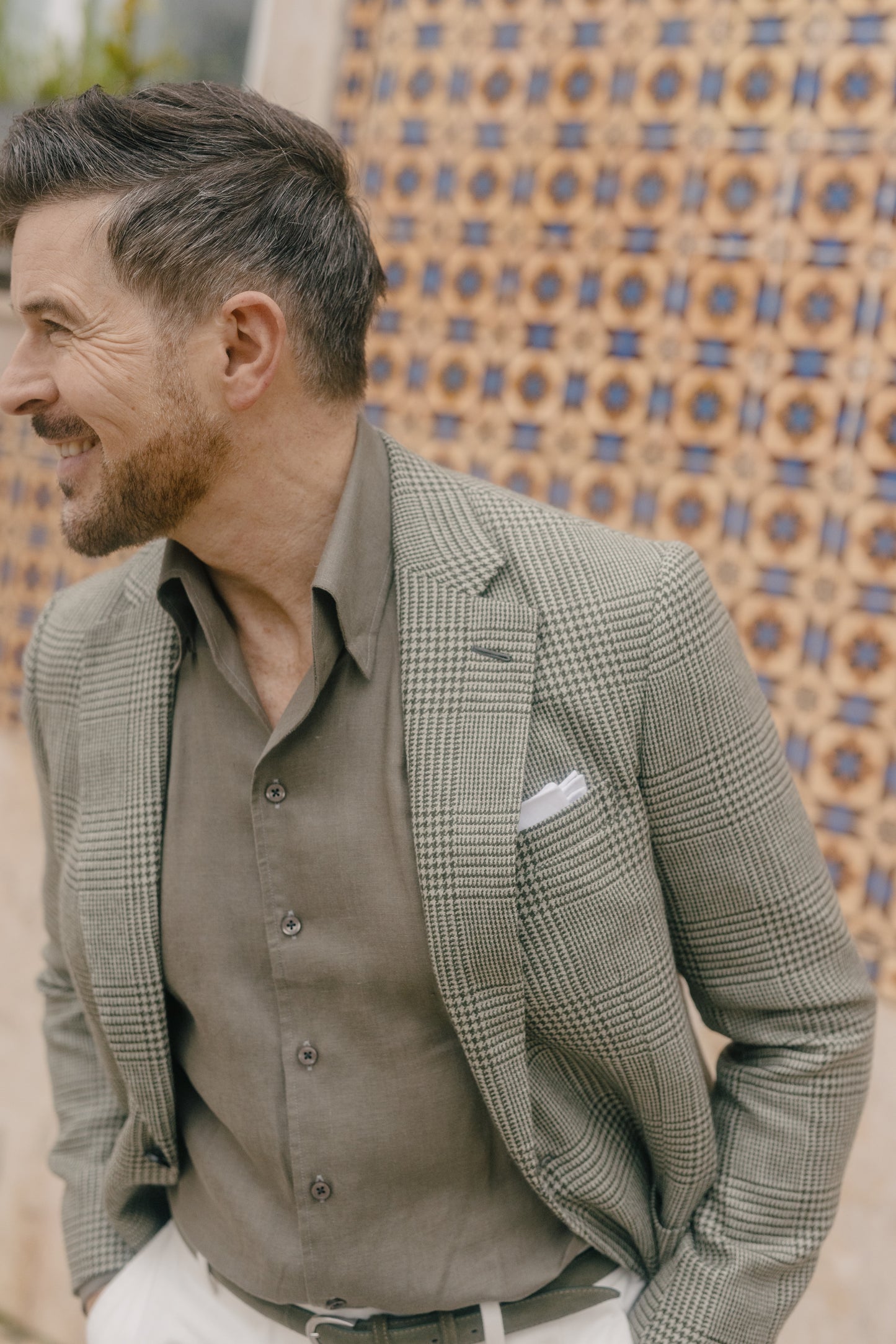 Cad & The Dandy New York