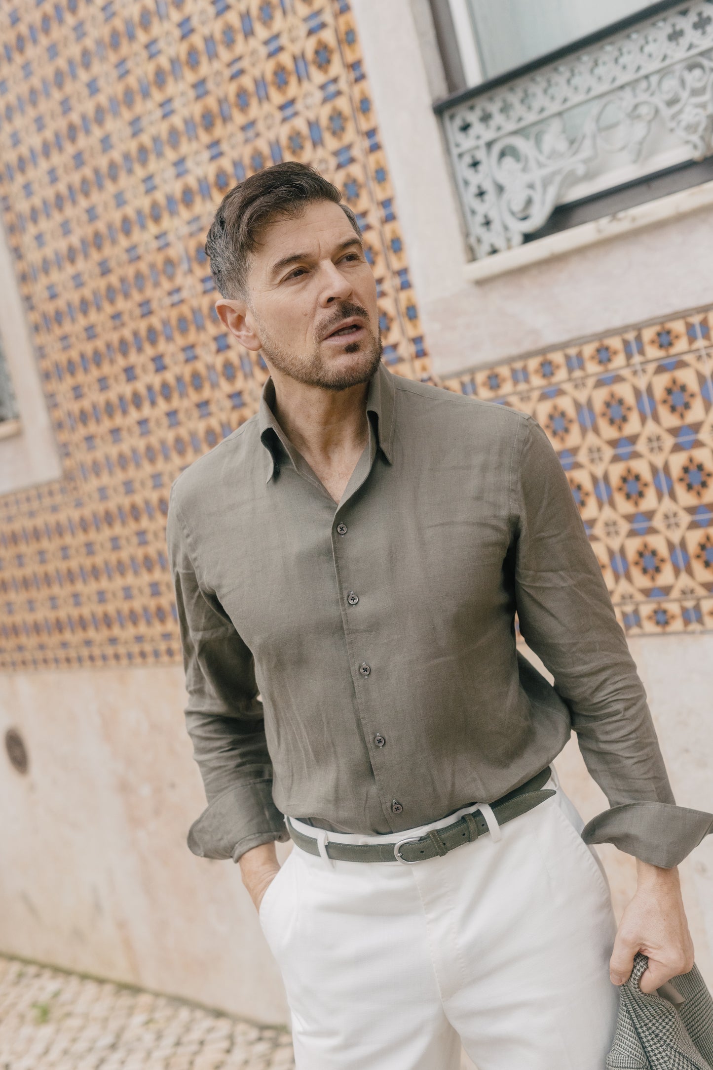 Cad & The Dandy New York