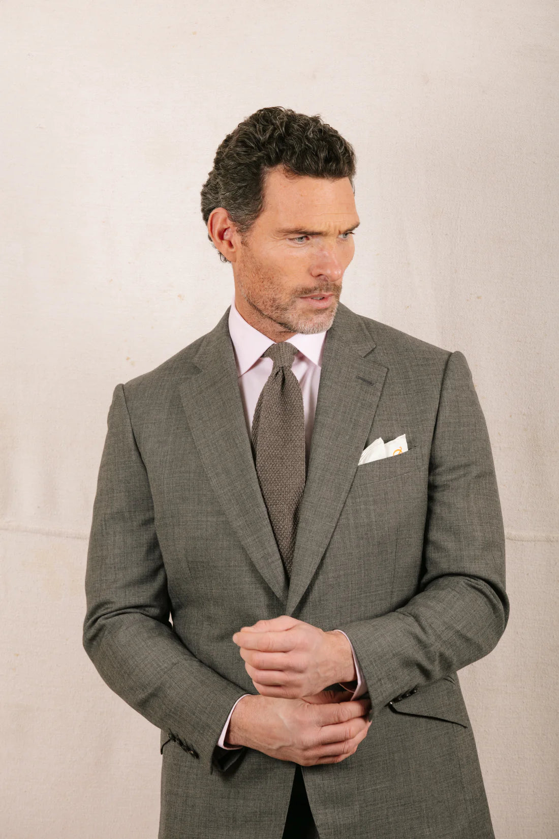 Business Suits