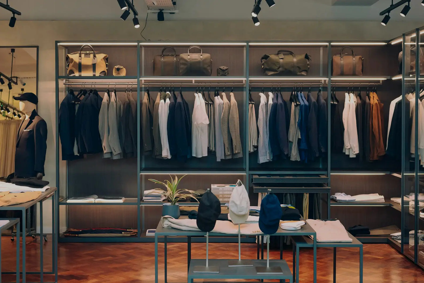 Cad London Store