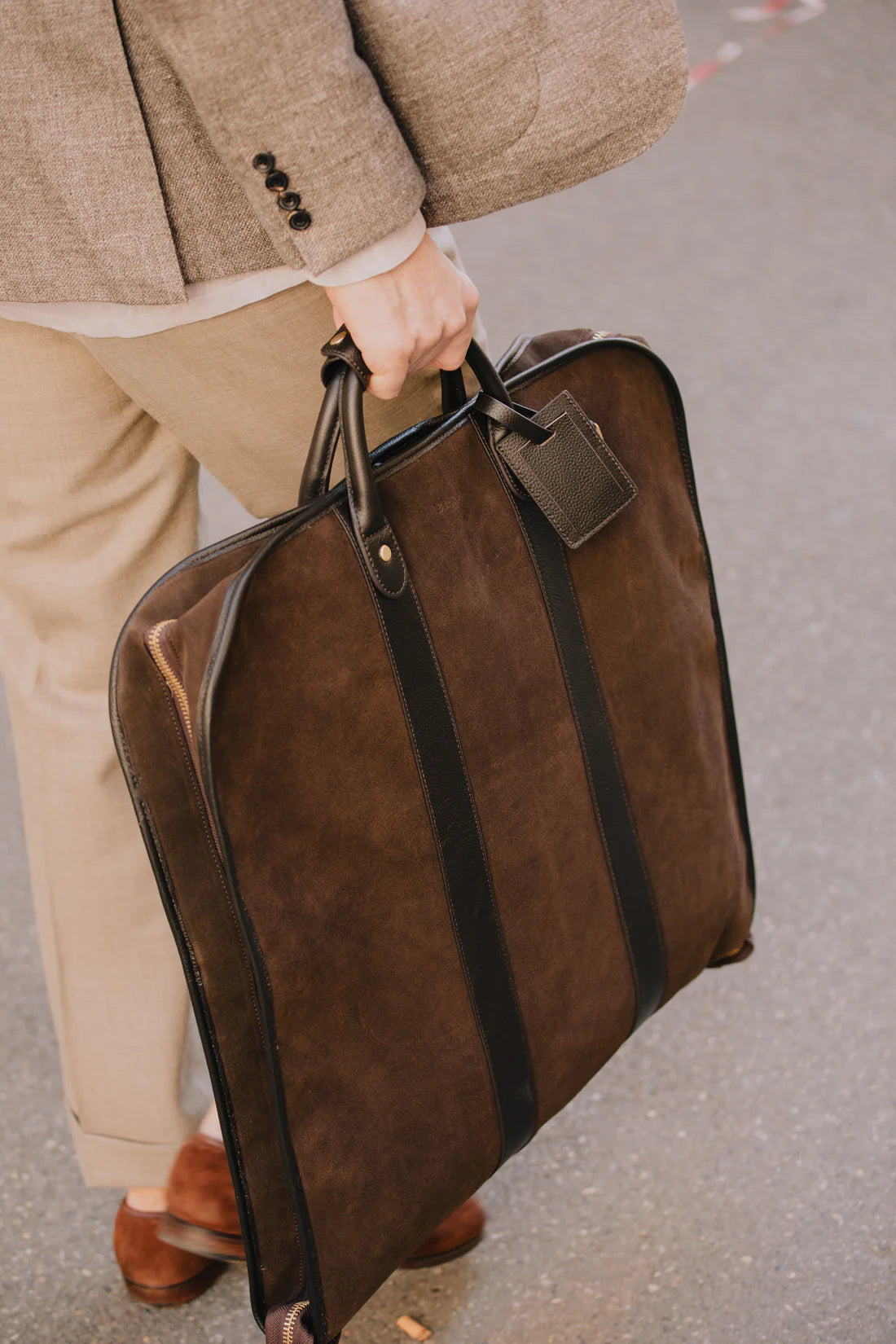 Baron Bags
