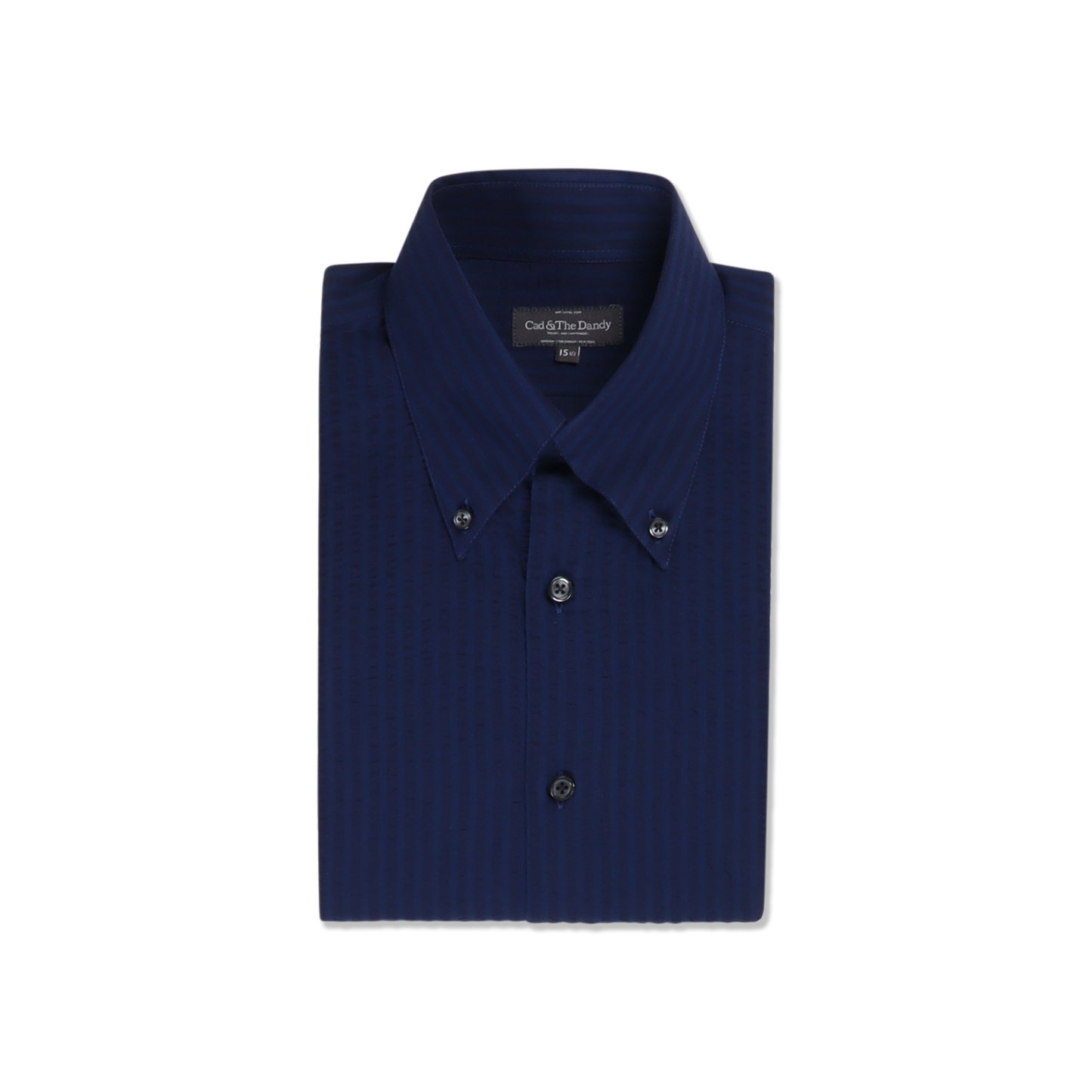 Shirts Collection Cad & The Dandy New York Shirts Collection Cad & The Dandy New York
