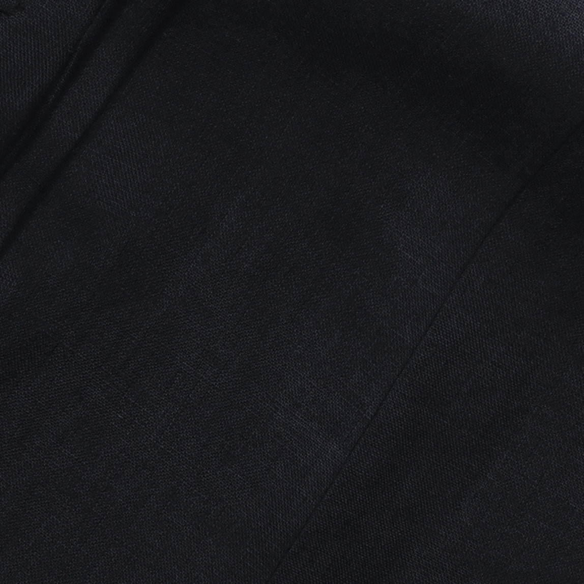 
                  
                    Hollywood Tops in Black Linen
                  
                