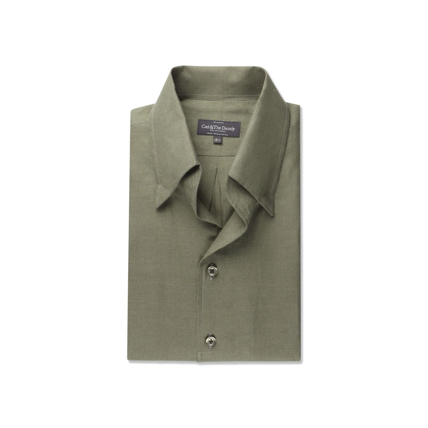 Shirts Collection Cad & The Dandy New York Shirts Collection Cad & The Dandy New York