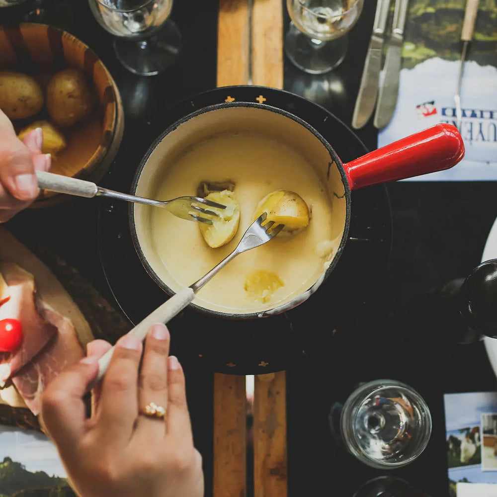 Where to eat in Geneva
