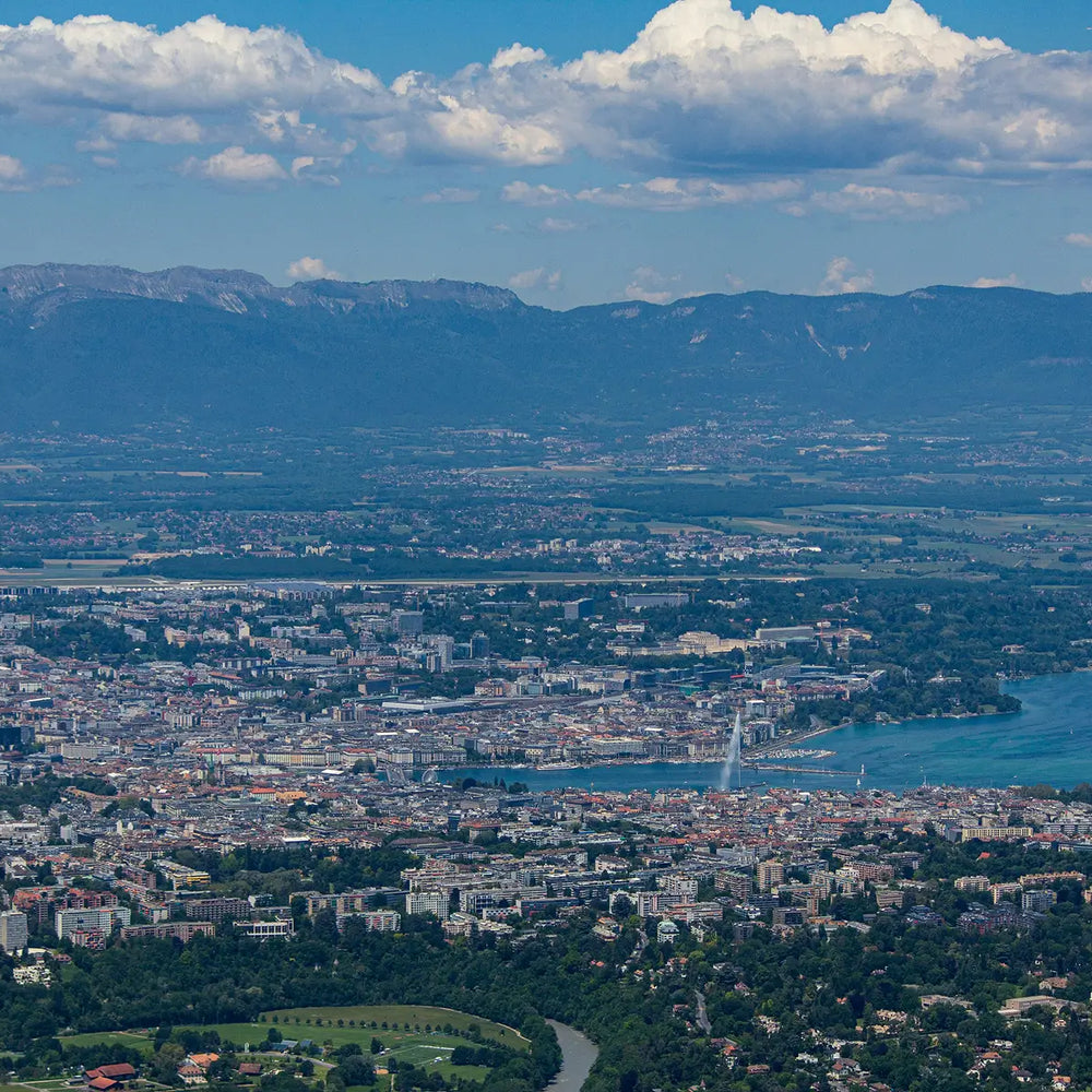 Where to stay in Geneva