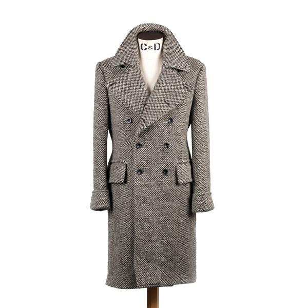 GUIDO DI RICCIO(グイードディリッチョ)WOOLセットアップ GUIDO DI RICCIO(グイードディリッチョ)WOOLセットアップ