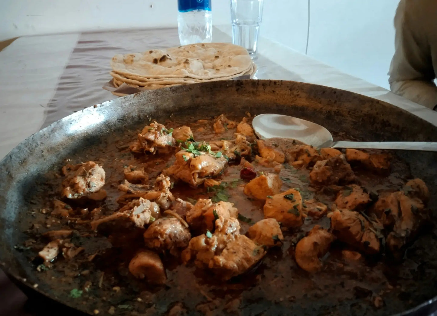 Where to eat in Muscat