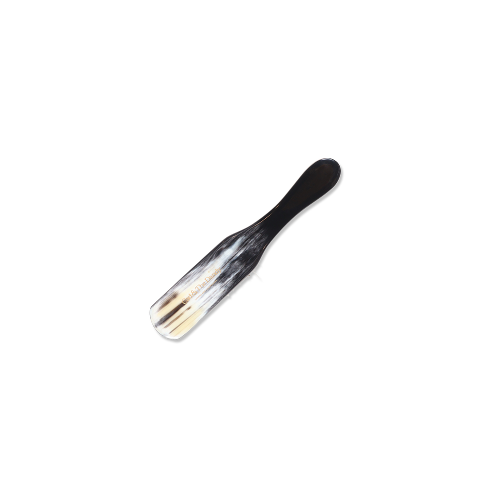 Small Clothes Brush with Handle