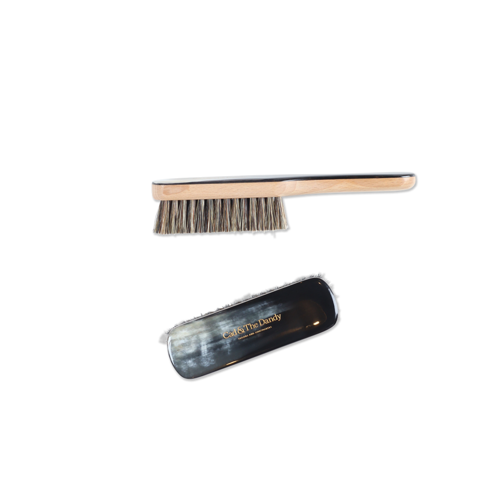 
                  
                    Small Clothes Brush
                  
                