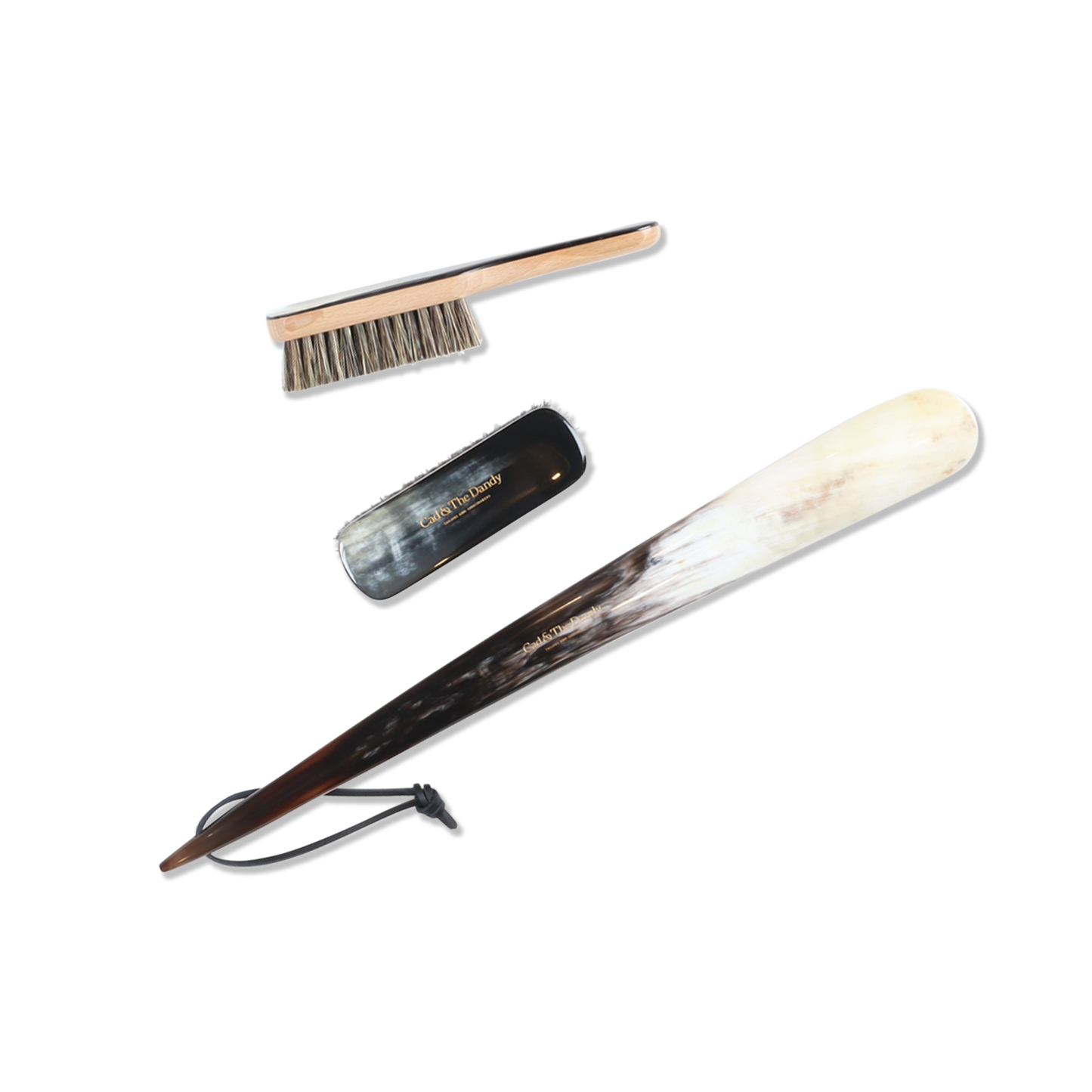 
                  
                    Small Clothes Brush with Handle
                  
                