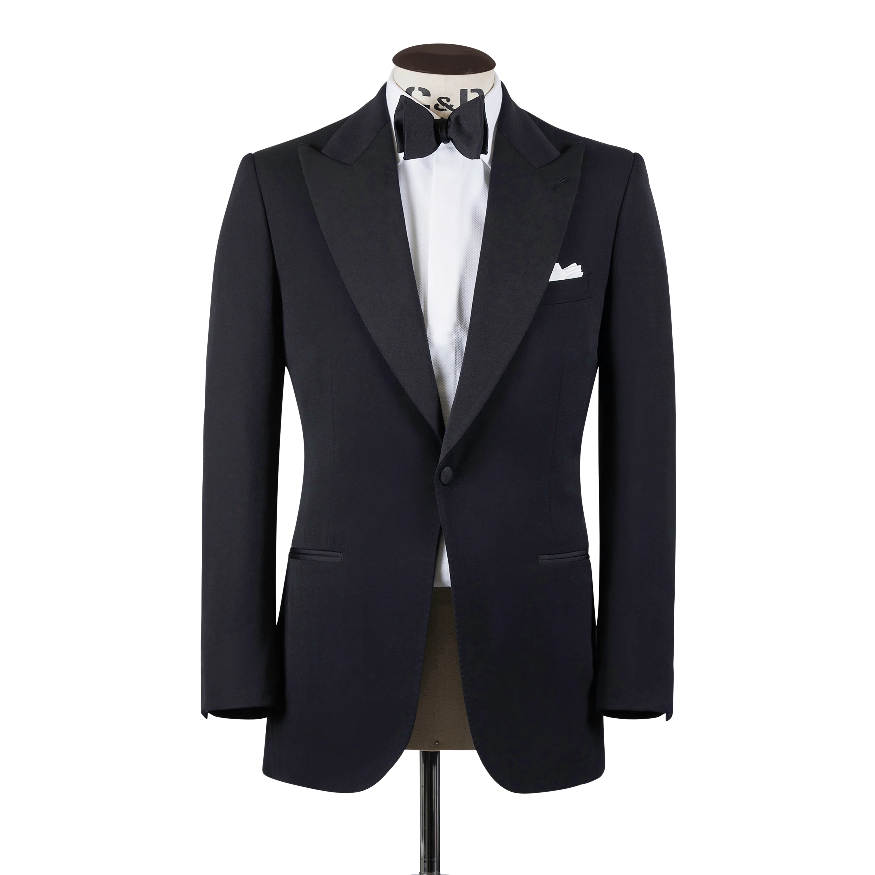 Classic Collar Dress Shirt with Marcella Front – Cad & The Dandy New York