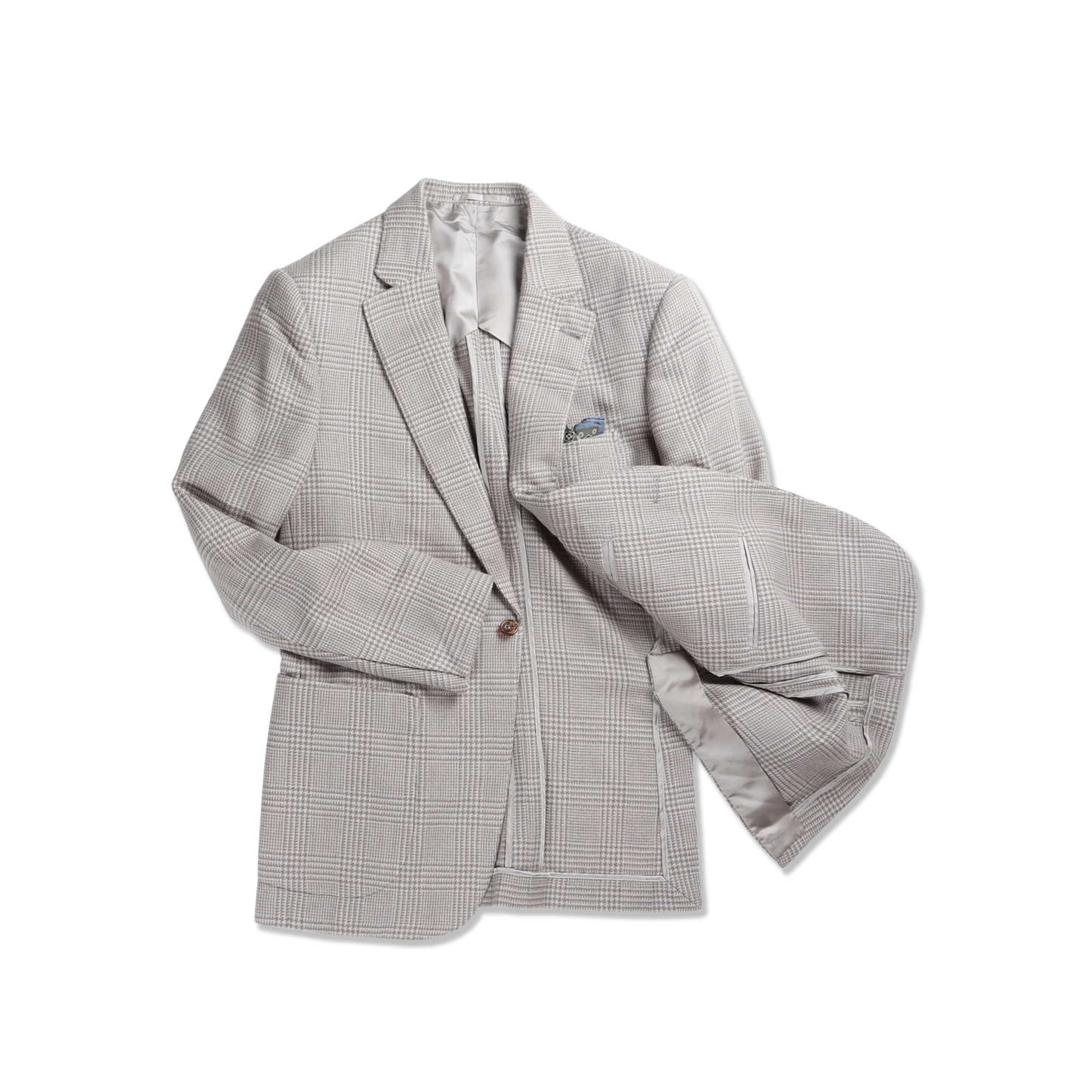 ジャケット・アウター wool touch many way separate coat FANARCHER Men's Wool Blend Coats with Detachable Zipper