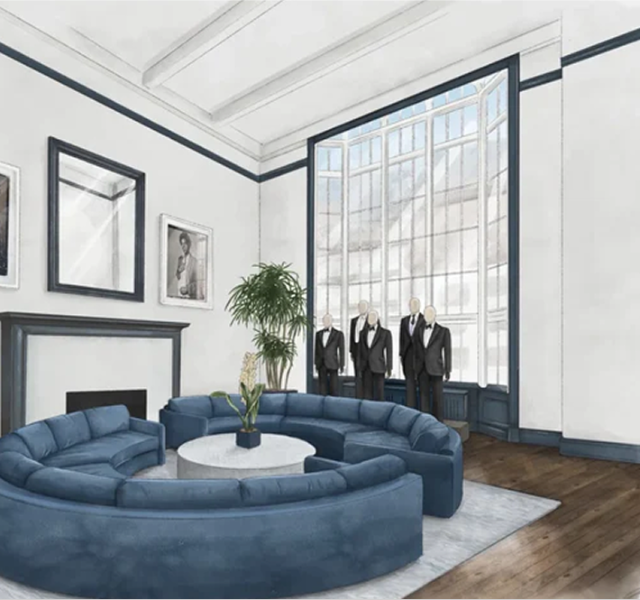 New York Bespoke