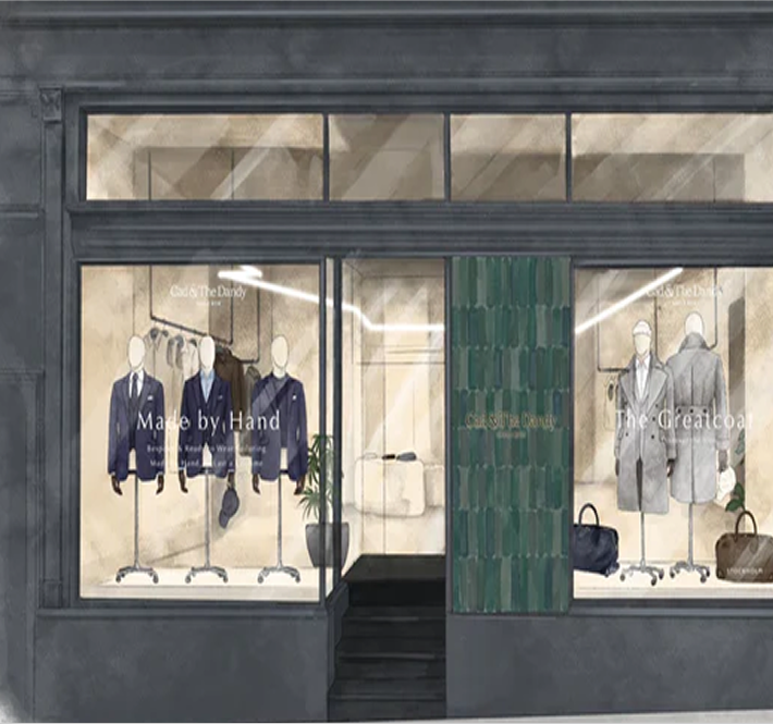 New York Ready to Wear