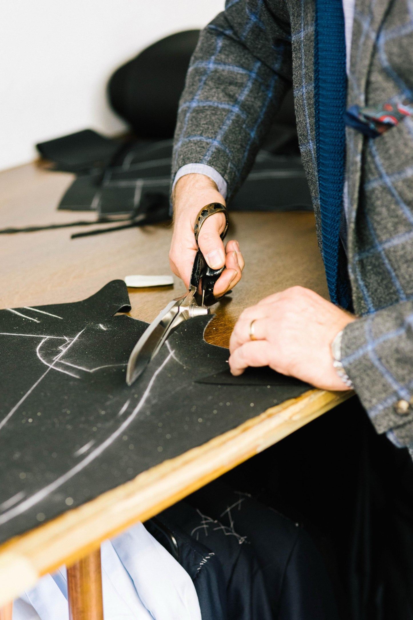 Experience Bespoke