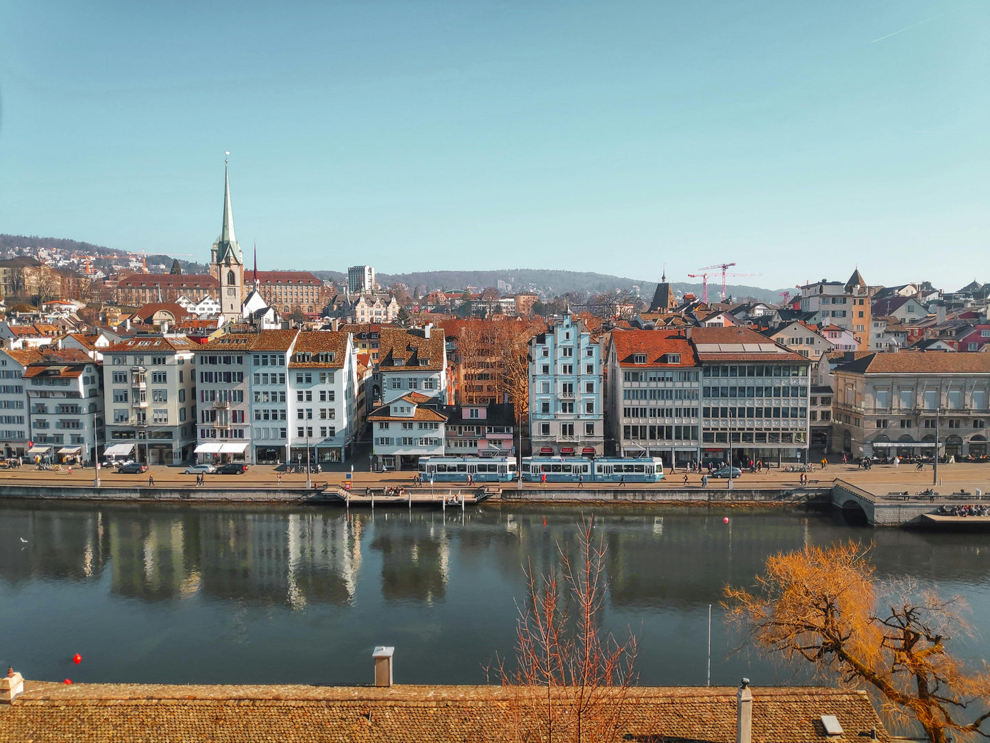 Cad & The Dandy New York