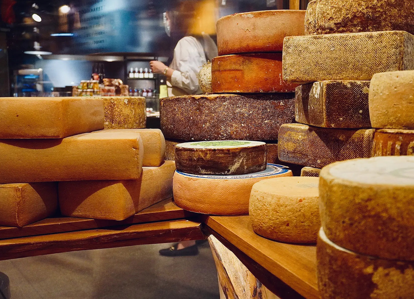 Where to eat in Zurich